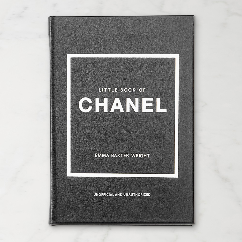 The Little Book of Chanel