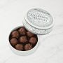Williams Sonoma Poppin' Champagne Truffles