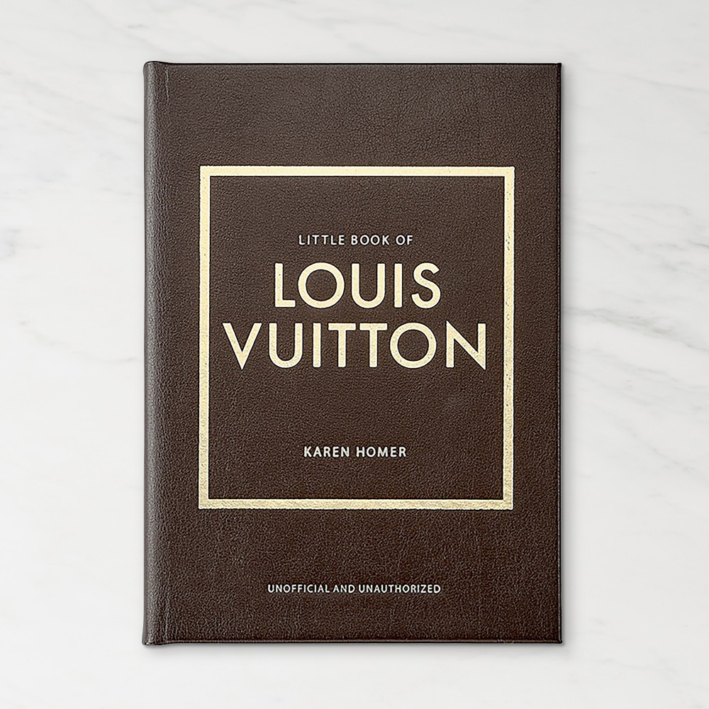 The Little Book of Louis Vuitton