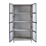 Broadmoor Display Cabinet (40&quot;)