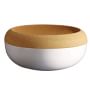 Emile Henry French Ceramic Fruit Bowl