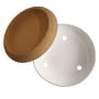 Emile Henry French Ceramic Fruit Bowl