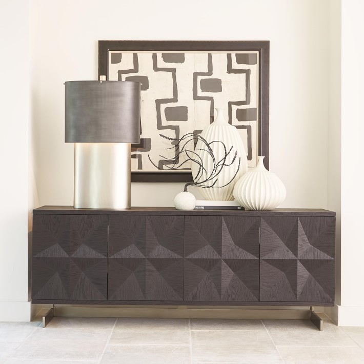 Genoa Media Console (72&quot;)