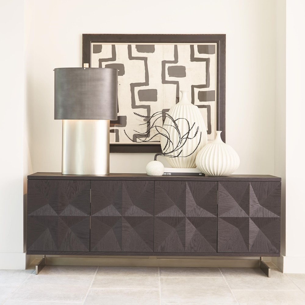 Genoa Media Console (72&quot;)