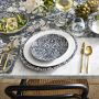 Morris &amp; Co. x Williams Sonoma Bluebell Pasta Bowls