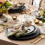 Morris &amp; Co. x Williams Sonoma Little Chintz Table Runner