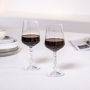 Orrefors Carat Collection