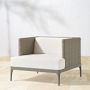 Palisades Outdoor Club Chair