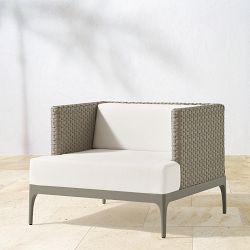 Palisades Outdoor Club Chair