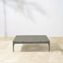 Palisades Outdoor Rectangular Coffee Table (47.5&quot;)