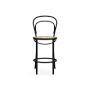 Ton 14 Caned Dining Counter Stool