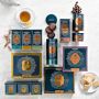 Williams Sonoma Signature Tin, Sea Salt &amp; Caramel Cookies