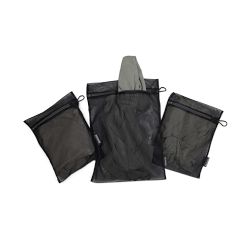 Brabantia Wash Bags, Set of 3
