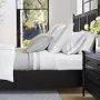 Cane Bed