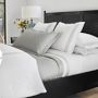 Cane Bed