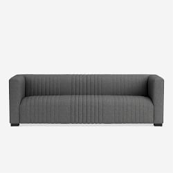 Channeled Sofa (94&quot;)