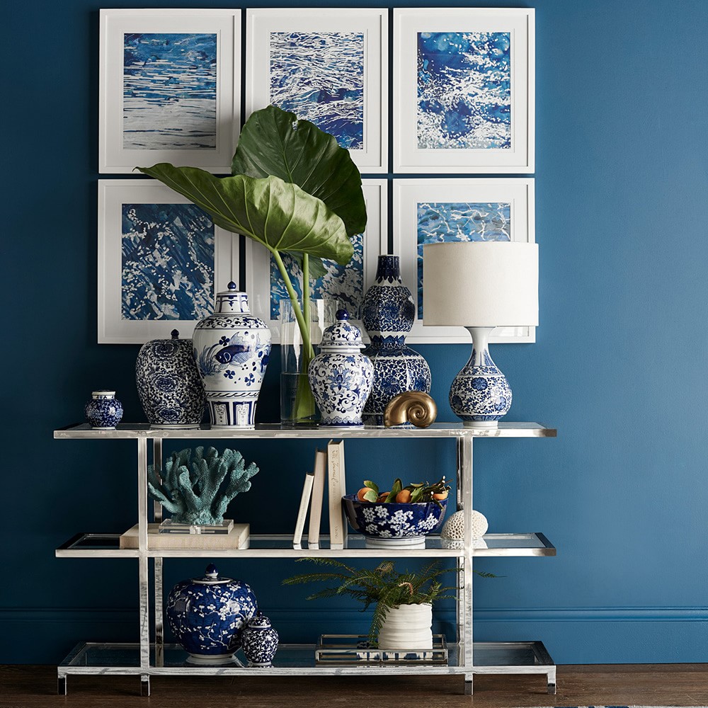 Tribeca Console Table (60&quot;)
