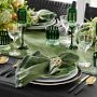 Filomena Jacquard Table Runner