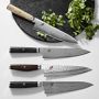 Miyabi Black Chef's Knife, 8&quot;