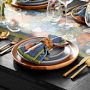 Morris &amp; Co. x Williams Sonoma Compton Table Runner