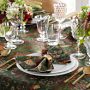 Morris &amp; Co. x Williams Sonoma Seasons by May Tablecloth
