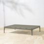 Palisades Outdoor Coffee Table (35.5&quot; - 47.5&quot;)