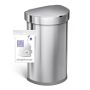 simplehuman&#8482; (J) Custom Fit Liners
