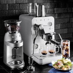 SMEG Espresso Grinder