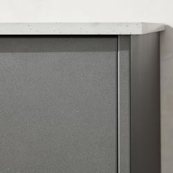 Urban Bonfire Outdoor Kitchen x Hestan 36&rdquo; Grill