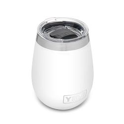 YETI Rambler Wine Tumbler with MagSlider Lid