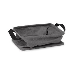 Brabantia Foldable Laundry Basket 35L