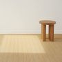 Chilewich Rib Weave Floor Mat