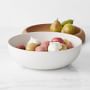Emile Henry French Ceramic Fruit Bowl