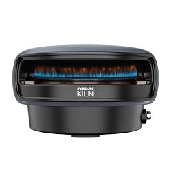 Everdure KILN 1-Burner Gas Pizza Oven
