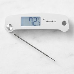 GreenPan&#8482; AccuRead Digital Kitchen Thermometer