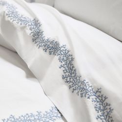 Marbella Percale Sheet Set by Matouk&#174;