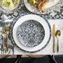 Morris &amp; Co. x Williams Sonoma Bluebell Dinnerware Collection