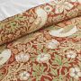 Morris &amp; Co. x Williams Sonoma Home Strawberry Thief Duvet &amp; Shams