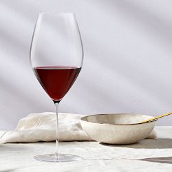 Nude Stem Zero Grace Red Wine Glass | Williams Sonoma