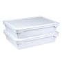 Ooni Pizza Dough Storage Boxes