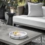 Palisades Outdoor Rectangular Coffee Table (47.5&quot;)