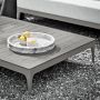 Palisades Outdoor Rectangular Coffee Table (47.5&quot;)