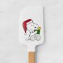 PEANUTS&#8482; x Williams Sonoma Holiday Present Spatulas