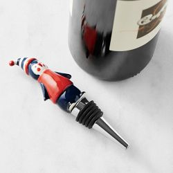 Penguini Wine Stopper
