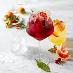 Schott Zwiesel Pure Stemless Pinot Noir Wine Glasses