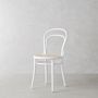 Ton 14 Caned Dining Side Chair