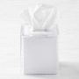 AERIN x Williams Sonoma Home Spiral Glass Bath Collection