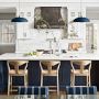 Baldwin Dining Counter Stool
