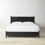 Cane Bed