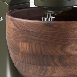 KitchenAid&#174; Design Series Evergreen Stand Mixer